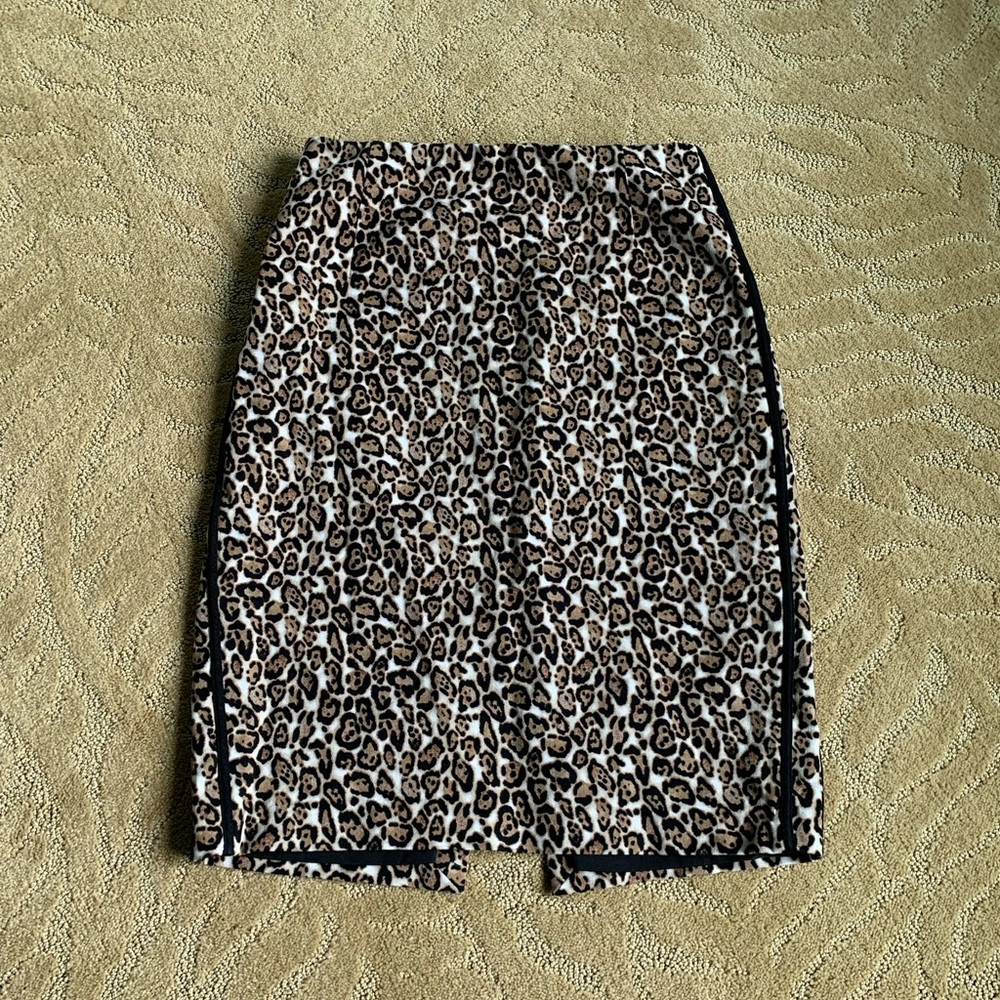 White House Black Market Pencil Skirt